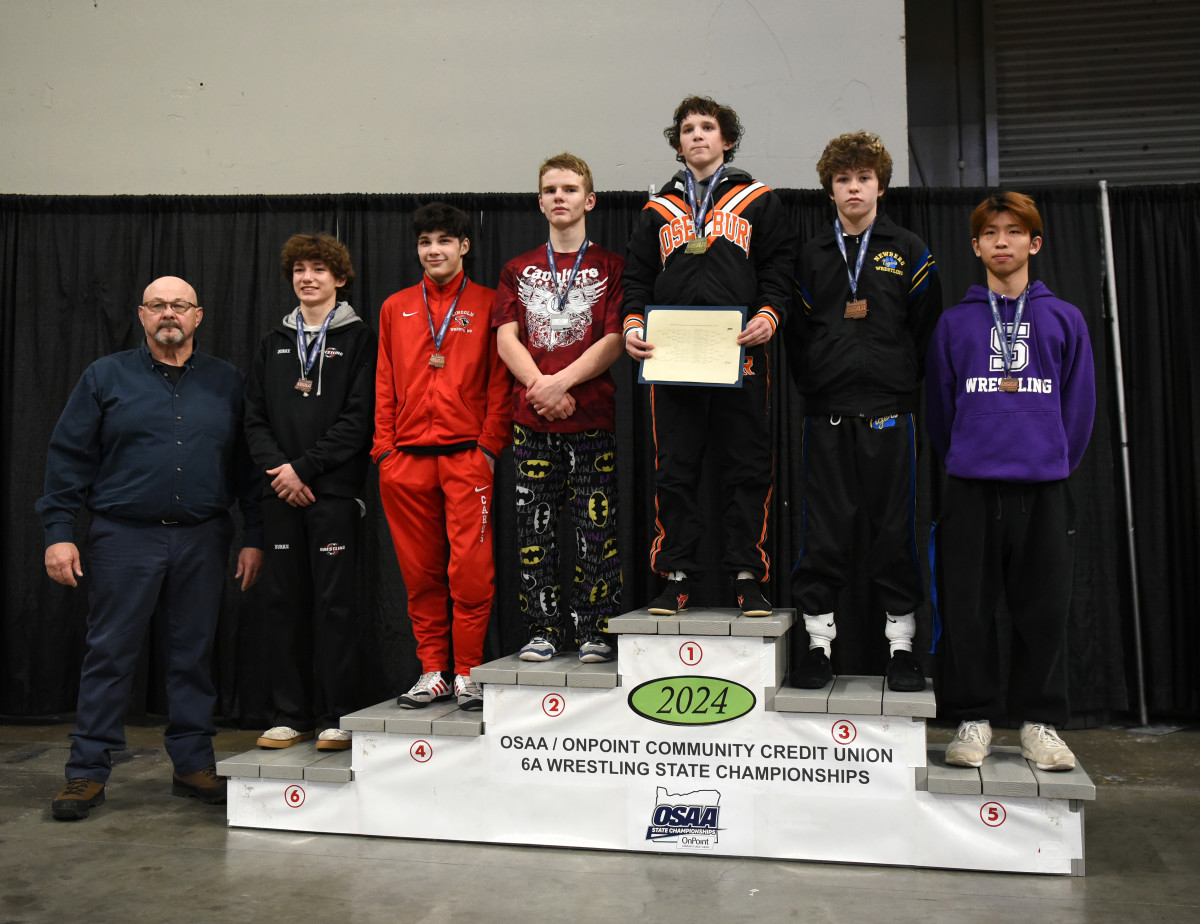 6A Boys 106 2024